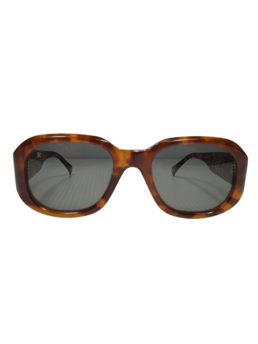 Raen Optics Zouk Sunglasses Tortoise Shell Zafrique Ensemble by Mikey February